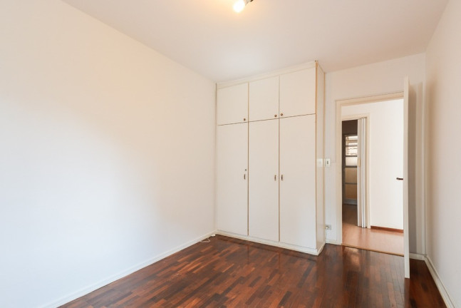 Imagem Apartamento com 2 Quartos à Venda, 60 m² em Santa Cecília - São Paulo