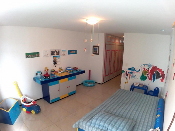 Imagem Apartamento com 4 Quartos à Venda, 330 m² em Meireles - Fortaleza