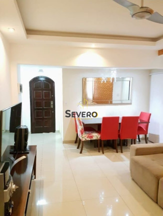 Imagem Apartamento com 3 Quartos à Venda, 120 m² em Icaraí - Niterói