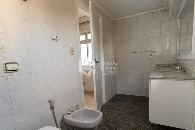 Imagem Apartamento com 3 Quartos à Venda, 140 m² em Paraíso - São Paulo Imagem Apartamento com 3 Quartos à Venda, 140 m² em Paraíso - São Paulo