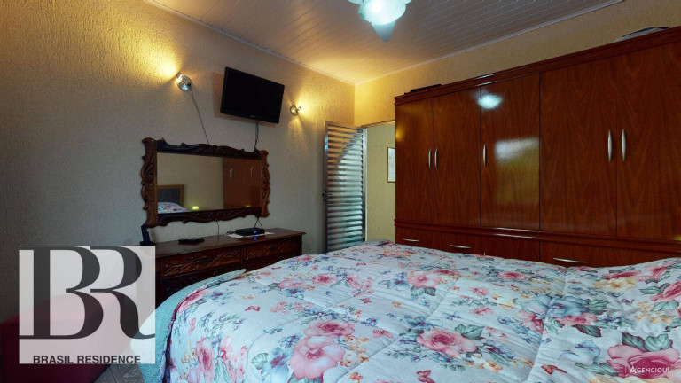 Imagem Casa com 3 Quartos à Venda, 220 m² em Ipiranga - São Paulo Imagem Casa com 3 Quartos à Venda, 220 m² em Ipiranga - São Paulo