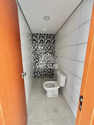 Imagem Apartamento com 3 Quartos à Venda, 100 m² em Cidade Ocian - Praia Grande
