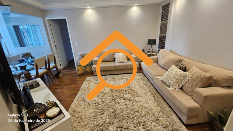 Imagem Imóvel com 3 Quartos à Venda, 78 m² em Jardim Marajoara - Sao Paulo Imagem Imóvel com 3 Quartos à Venda, 78 m² em Jardim Marajoara - Sao Paulo