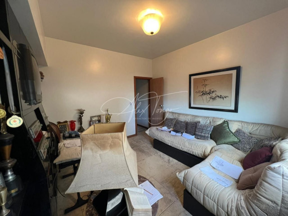 Imagem Apartamento com 5 Quartos à Venda, 480 m² em Mata Da Praia - Vitória