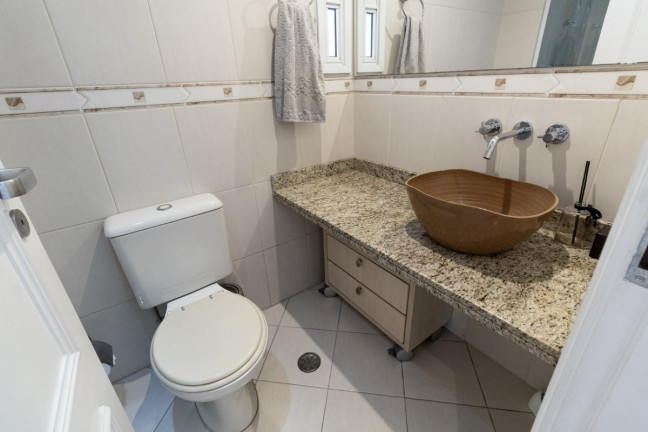 Imagem Apartamento com 2 Quartos à Venda, 60 m² em Vila Nova Conceição - São Paulo