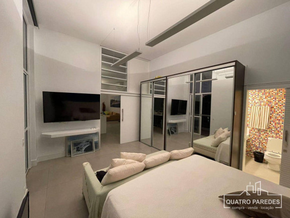 Imagem Loft com 1 Quarto à Venda, 155 m² em Barra Da Tijuca - Rio De Janeiro