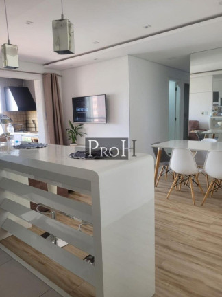 Imagem Apartamento com 3 Quartos à Venda, 82 m² em Fundação - São Caetano Do Sul Imagem Apartamento com 3 Quartos à Venda, 82 m² em Fundação - São Caetano Do Sul
