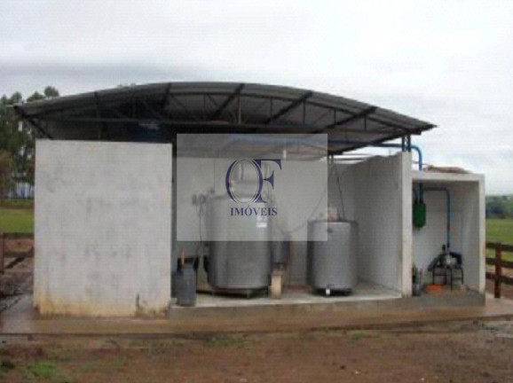 Imagem Fazenda à Venda, 297 m² em Rural - Santana Do Itararé