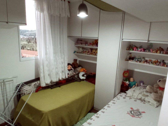 Imagem Apartamento com 3 Quartos à Venda, 890.000 m² em São Paulo - Jundiaí