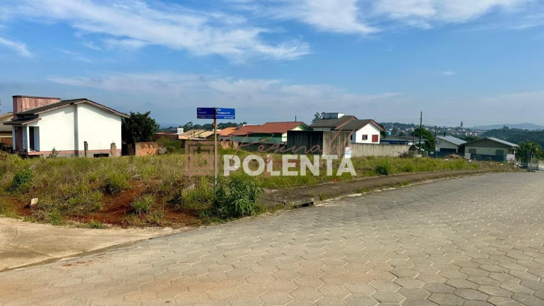 Imagem Terreno à Venda, 416 m² em Demboski - Içara
