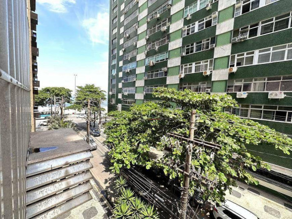 Imagem Apartamento com 3 Quartos à Venda, 140 m² em Icaraí - Niterói Imagem Apartamento com 3 Quartos à Venda, 140 m² em Icaraí - Niterói