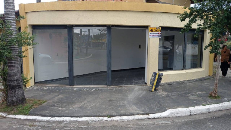 Imagem Sala Comercial para Alugar, 36 m² em Jardim Petrópolis - São José Dos Campos Imagem Sala Comercial para Alugar, 36 m² em Jardim Petrópolis - São José Dos Campos