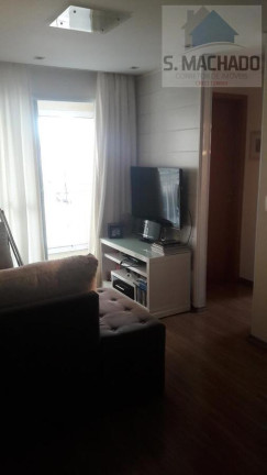 Imagem Apartamento com 2 Quartos à Venda, 50 m² em Utinga - Santo André