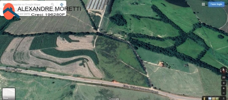 Imagem Chácara à Venda, 24.000 m² em Corumba - Iperó