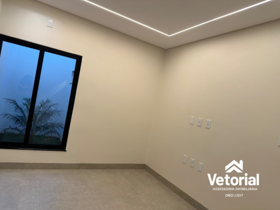 Imagem Casa com 3 Quartos à Venda, 150 m² em Bela Vista - Barreiras