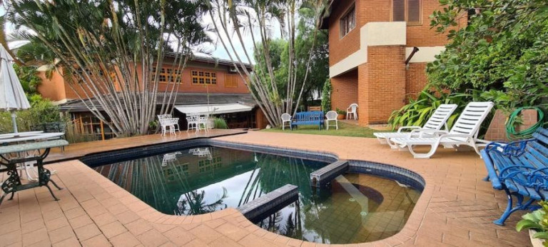 Imagem Sobrado com 4 Quartos para Alugar, 566 m² em Jacaré - Cabreúva Imagem Sobrado com 4 Quartos para Alugar, 566 m² em Jacaré - Cabreúva