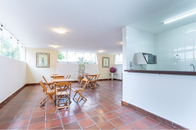 Imagem Apartamento com 3 Quartos à Venda, 170 m² em Cerqueira César - São Paulo Imagem Apartamento com 3 Quartos à Venda, 170 m² em Cerqueira César - São Paulo