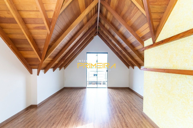 Imagem Casa com 6 Quartos à Venda, 950 m² em Santa Maria - Colombo