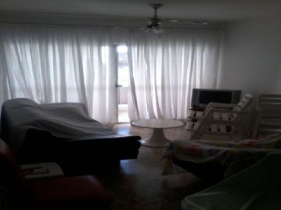 Apartamento com 2 Quartos à Venda, 100 m² em Centro - Guarujá