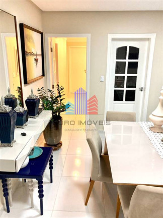 Imagem Cobertura com 4 Quartos à Venda, 167 m² em Campo Da Aviacao - Praia Grande Imagem Cobertura com 4 Quartos à Venda, 167 m² em Campo Da Aviacao - Praia Grande