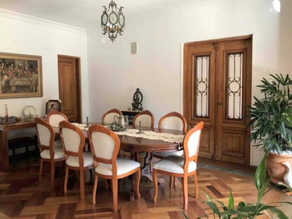 Imagem Casa com 5 Quartos à Venda, 380 m² em São Paulo Ii - Cotia Imagem Casa com 5 Quartos à Venda, 380 m² em São Paulo Ii - Cotia