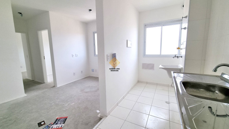 Imagem Apartamento com 2 Quartos à Venda, 41 m² em Vila Nova Cachoeirinha - São Paulo Imagem Apartamento com 2 Quartos à Venda, 41 m² em Vila Nova Cachoeirinha - São Paulo