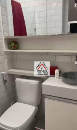 Imagem Apartamento com 1 Quarto à Venda, 38 m² em Jabaquara - São Paulo Imagem Apartamento com 1 Quarto à Venda, 38 m² em Jabaquara - São Paulo