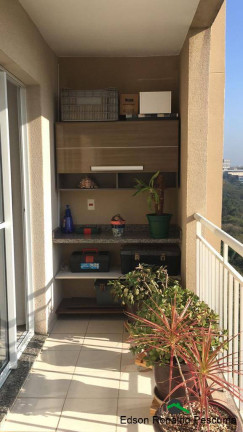 Imagem Apartamento com 2 Quartos à Venda, 71 m² em Jardim Tupanci - Barueri Imagem Apartamento com 2 Quartos à Venda, 71 m² em Jardim Tupanci - Barueri