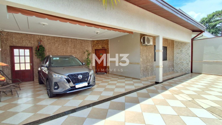 Casa com 4 Quartos à Venda, 215 m² em Vila Menuzzo - Sumaré