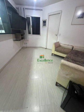 Apartamento com 1 Quarto à Venda, 70 m² em Vila Carmosina - São Paulo