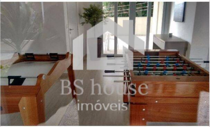 Imagem Apartamento com 2 Quartos para Alugar, 57 m² em Jardim - Santo André