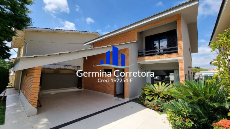 Imagem Casa com 3 Quartos à Venda, 266 m² em Alphaville - Santana De Parnaíba Imagem Casa com 3 Quartos à Venda, 266 m² em Alphaville - Santana De Parnaíba