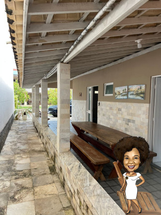 Imagem Casa com 4 Quartos à Venda, 260 m² em Aeroporto - Aracaju