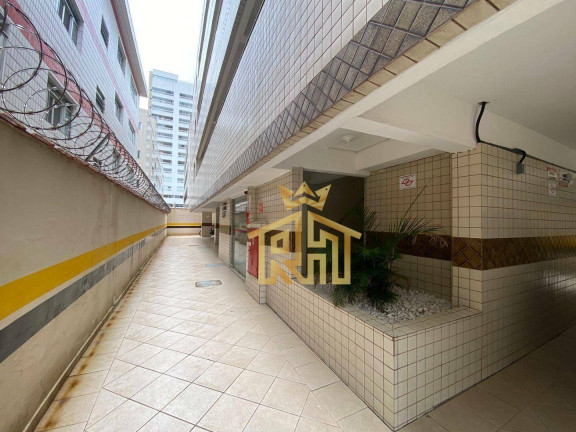 Imagem Apartamento com 2 Quartos à Venda, 46 m² em Guilhermina - Praia Grande Imagem Apartamento com 2 Quartos à Venda, 46 m² em Guilhermina - Praia Grande