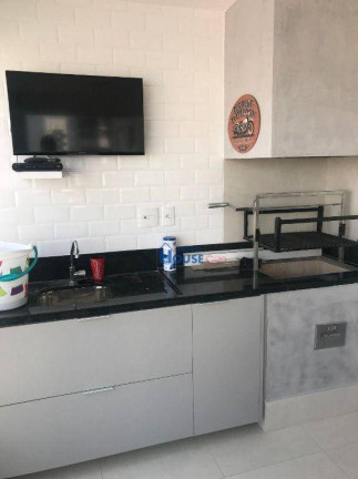 Imagem Apartamento com 3 Quartos à Venda, 86 m² em Vila Romana - São Paulo Imagem Apartamento com 3 Quartos à Venda, 86 m² em Vila Romana - São Paulo