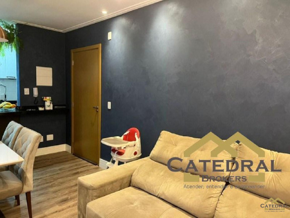 Imagem Apartamento com 2 Quartos à Venda, 52 m² em Engordadouro - Jundiaí Imagem Apartamento com 2 Quartos à Venda, 52 m² em Engordadouro - Jundiaí