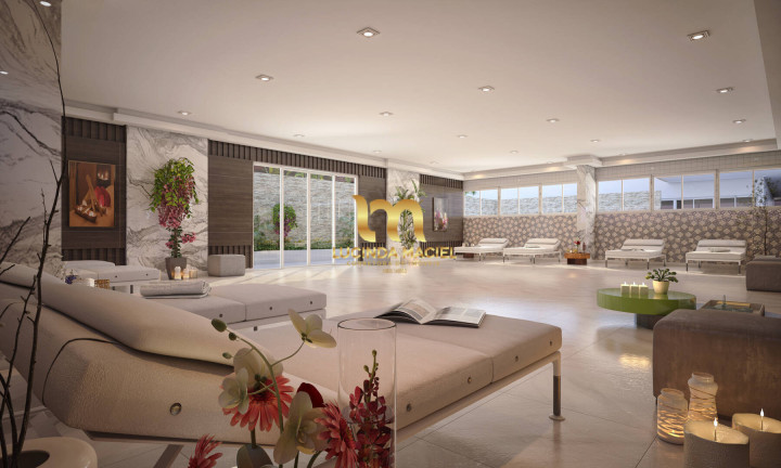Imagem Apartamento com 2 Quartos à Venda, 57 m² em Boqueirão - Praia Grande Imagem Apartamento com 2 Quartos à Venda, 57 m² em Boqueirão - Praia Grande