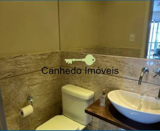 Imagem Apartamento com 3 Quartos à Venda, 137 m² em Moema - São Paulo