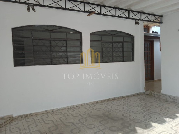 Imagem Casa com 3 Quartos à Venda, 219 m² em Conjunto São Benedito - Jacareí Imagem Casa com 3 Quartos à Venda, 219 m² em Conjunto São Benedito - Jacareí