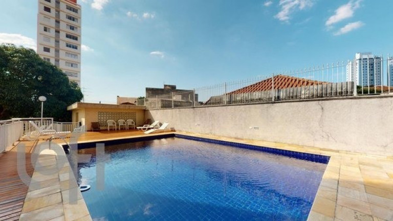 Apartamento com 3 Quartos à Venda, 75 m² em Cambuci - São Paulo