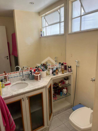 Imagem Apartamento com 2 Quartos à Venda, 55 m² em Santa Rosa - Niterói