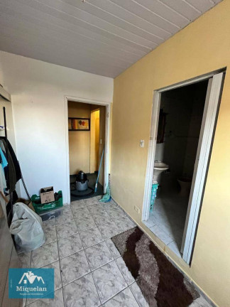 Imagem Sobrado com 3 Quartos à Venda, 234 m² em Vila Medeiros - São Paulo Imagem Sobrado com 3 Quartos à Venda, 234 m² em Vila Medeiros - São Paulo