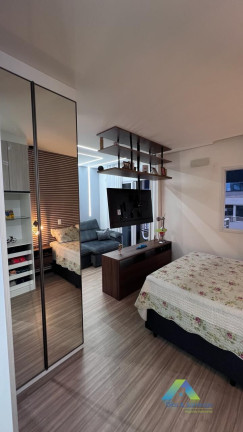 Imagem Apartamento com 1 Quarto à Venda, 42 m² em Centro Sbc - São Bernardo Do Campo