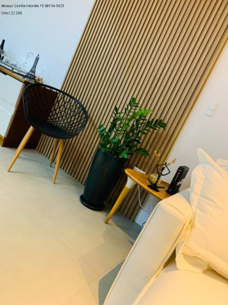 Imagem Imóvel com 3 Quartos à Venda, 80 m² em Campolim - Sorocaba Imagem Imóvel com 3 Quartos à Venda, 80 m² em Campolim - Sorocaba