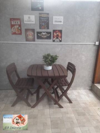 Imagem Casa com 3 Quartos à Venda, 157 m² em Vila Junqueira - Santo André Imagem Casa com 3 Quartos à Venda, 157 m² em Vila Junqueira - Santo André