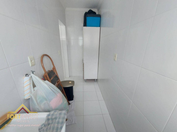 Imagem Imóvel com 2 Quartos à Venda, 102 m² em Aviação - Praia Grande