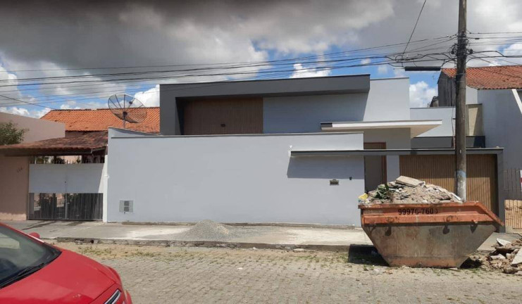 Imagem Casa com 3 Quartos à Venda, 134 m² em Parque Califórnia - Campos Dos Goytacazes Imagem Casa com 3 Quartos à Venda, 134 m² em Parque Califórnia - Campos Dos Goytacazes
