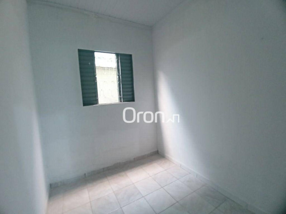 Imagem Casa com 3 Quartos à Venda, 163 m² em Residencial Canadá - Goiânia Imagem Casa com 3 Quartos à Venda, 163 m² em Residencial Canadá - Goiânia