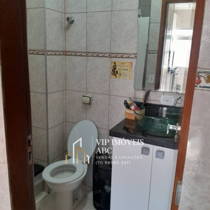 Imagem Apartamento com 1 Quarto à Venda, 56 m² em Taboão - São Bernardo Do Campo Imagem Apartamento com 1 Quarto à Venda, 56 m² em Taboão - São Bernardo Do Campo