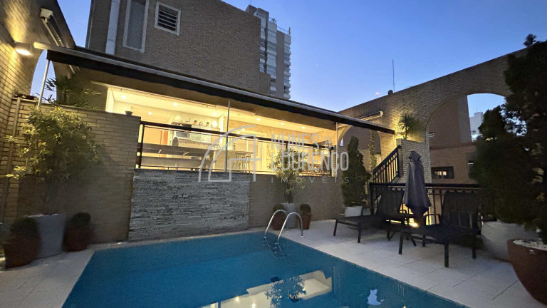 Imagem Apartamento com 4 Quartos à Venda, 437 m² em Gonzaga - Santos Imagem Apartamento com 4 Quartos à Venda, 437 m² em Gonzaga - Santos